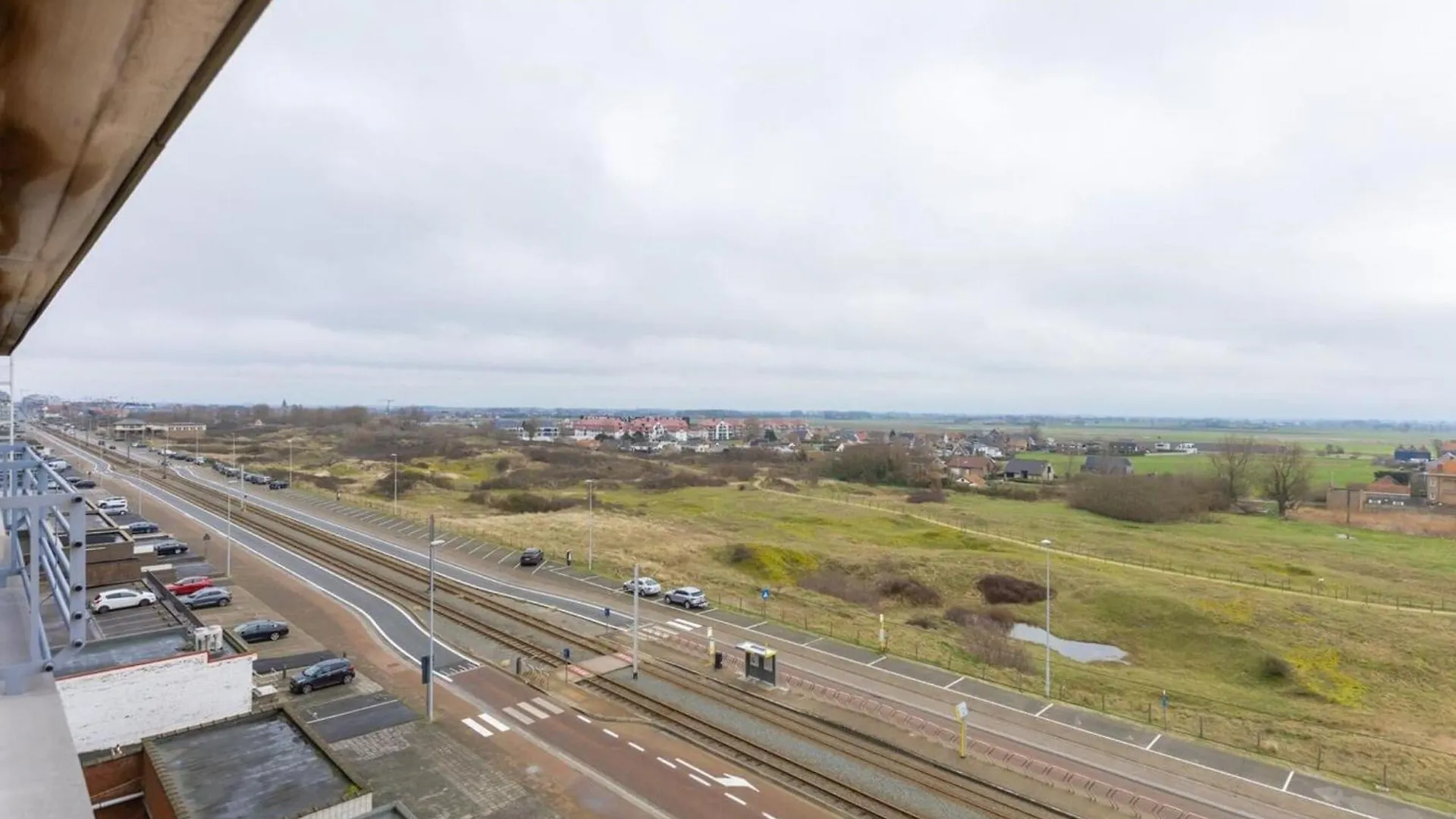 Beautiful Studio With A Top Location On The Beach Middelkerke 0*,  Belgium