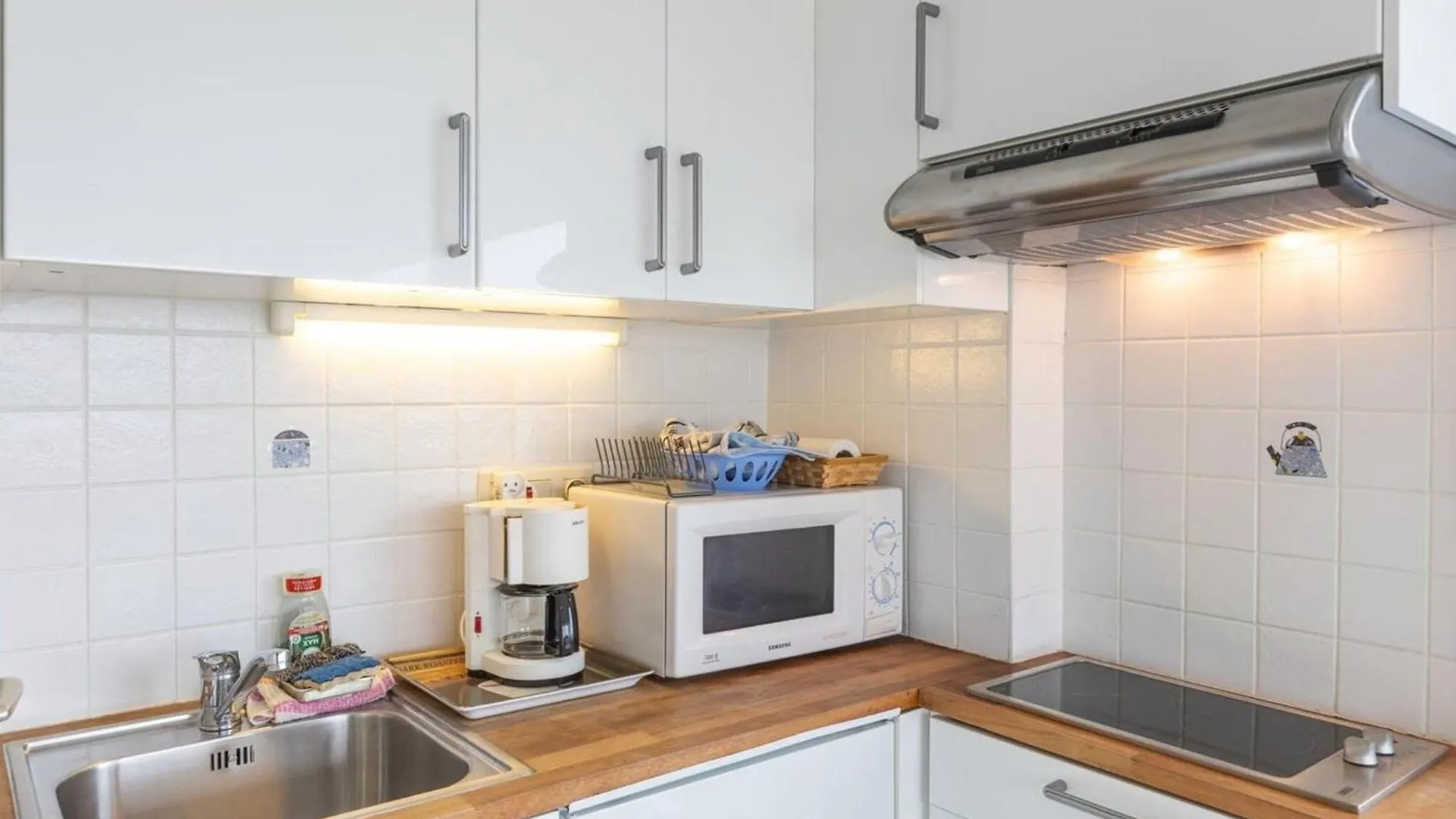 Beautiful Studio With A Top Location On The Beach Middelkerke 0*,  Belgium